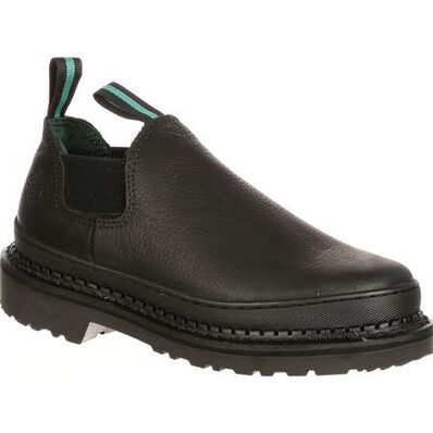 Georgia Giant Women's Romeo Work Shoes, , large Georgia Giant Women's Romeo Work Shoes, , large