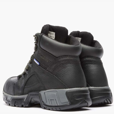 Michelin® HydroEdge Steel Toe Puncture-Resistant Waterproof Work Boot, , large