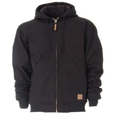 Berne Original Hooded Jacket, , large
