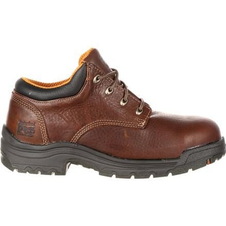 Titan oxford top
