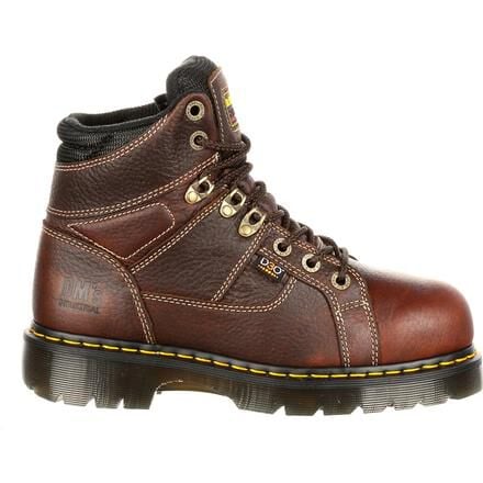 Ironbridge met guard on sale