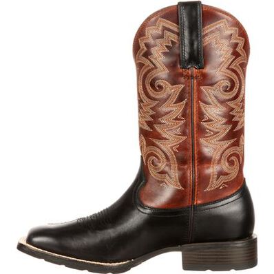 Durango® Mustang™ Men's Western Boot, , large