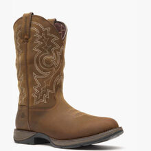 Rebel™ by Durango® Waterproof Western Boot