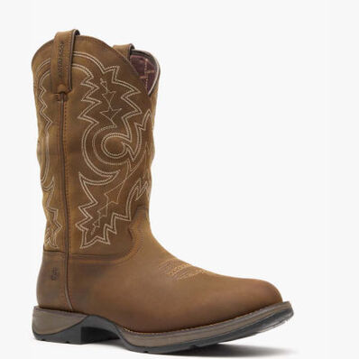 Rebel™ by Durango® Waterproof Western Boot, , large