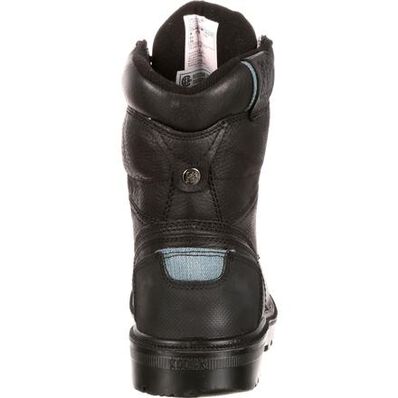 Kodiak Blue CSA-Approved Aluminum Toe Puncture-Resistant Work Boot, , large