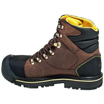 Keen milwaukee steel toe online
