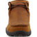 Twisted X Work Driving Moc Men's Internal Metatarsal Steel Toe Chukka Work Shoe, , large