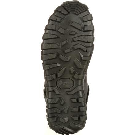 Rocky s2v tactical military boot black on sale