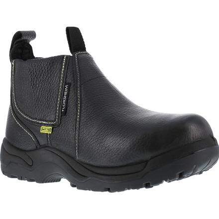 Florsheim hot sale work boots