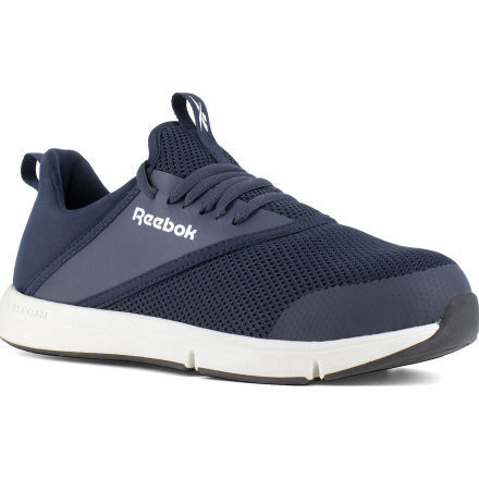 Reebok Daystart Work Women s Steel Toe Static Dissipative Athletic Work Shoe