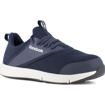 Reebok Daystart Work Women's Steel Toe Static-Dissipative Athletic Work Shoe, , large