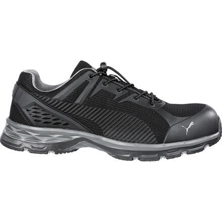 Puma fuse motion black online