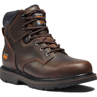 Timberland PRO Pit Boss Men's Electrical Hazard Work Boot, , large