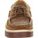 Durango® Music City™ Men's Gator Emboss Boat Shoe, , large