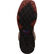 Twisted X Men's 12-Inch Carbon Nano Toe Electrical Hazard Western Work Boot, , large