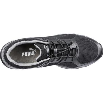Puma Fuse Motion 2.0 Low Men's Composite Toe Static Dissipative Athletic Work Shoe, , large