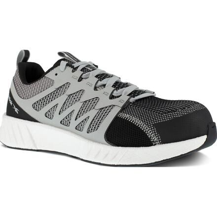 Reebok fusion flexweave top