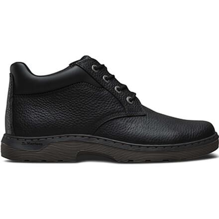 Slip 2025 resistant chukka