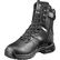 BD Protective Men's 8-inch Composite Toe Electrical Hazard Waterproof Zipper Tactical Boot, , large