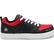Airwalk Arena Low Men's Composite Toe Electrical Hazard Athletic Work Shoe, , large