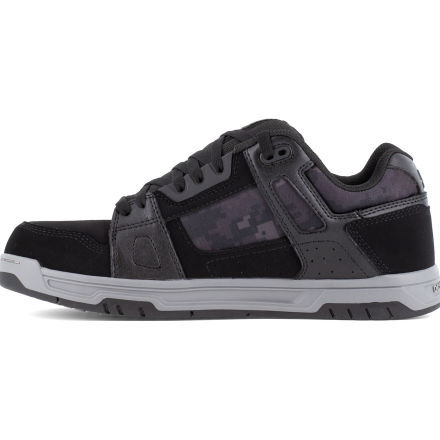 DC Work Stag Men s Composite Toe Electrical Hazard Skate Work Shoe