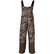 Rocky ProHunter Waterproof Insulated Bibs, Mossy Oak Country DNA, large
