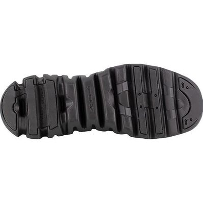 Reebok Zig Pulse Work Men's Composite Toe Electrical Hazard Athletic Work Shoe, , large