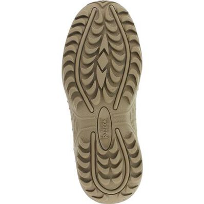 Reebok Stealth Composite Toe Duty Boot with Side Zipper, , large