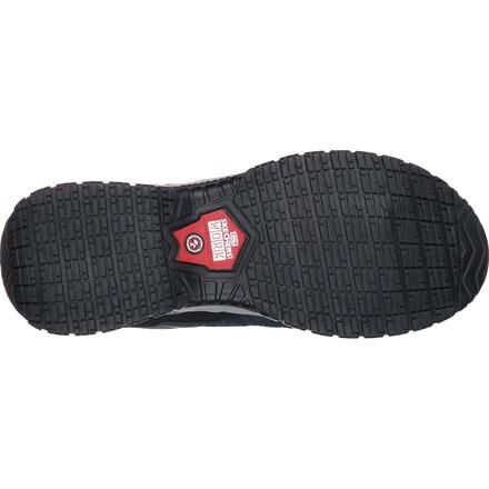 Skechers safety shoes 77053 new arrivals