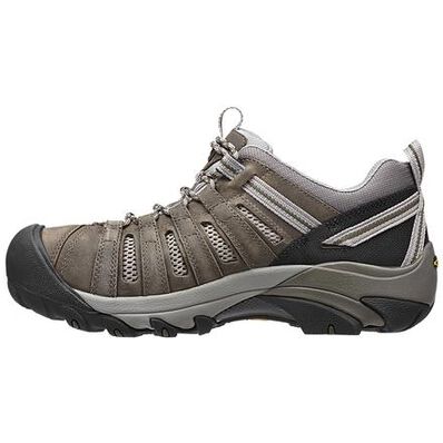 KEEN Utility® Flint Steel Toe Athletic Work Shoe, , large