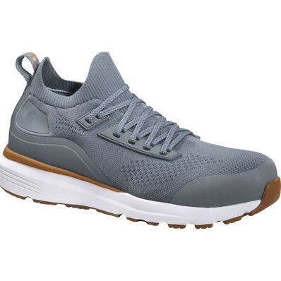 Carhartt Haslett Women's Static-Dissipative Athletic Work Shoe, , large