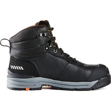 Helly hansen steel toe work boots sale