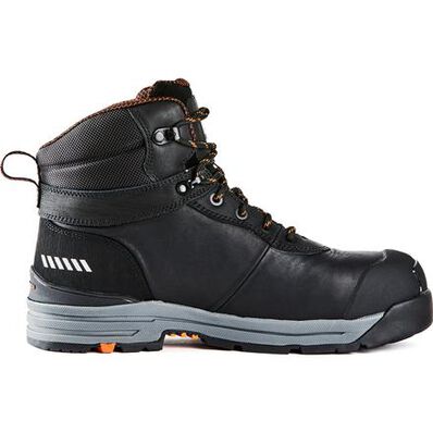 Helly Hansen Lehigh Men's 6 Inch Composite Toe Electrical Hazard ...