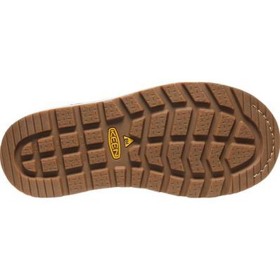 KEEN Utility® Cincinnati Women's Carbon Fiber Toe Electrical Hazard Waterproof Work Boot, , large