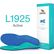 Aetrex Women's Active Low/Flat Arch Posted with Metatarsal Support Orthotic, , large