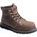 Avenger Wedge Men's Moc Carbon Nano Toe Electrical Hazard Waterproof Work Boot, , large