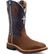 Twisted X CellStretch Men's 12-Inch Alloy Toe Electrical Hazard Waterproof Western Work Boot, , large