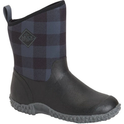 Women's Muckster II Mid Fleece Boot, , large