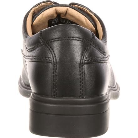 Executive steel toe outlet