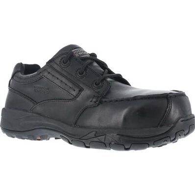 Rockport Extreme Light Composite Toe Casual Work Shoe, , large