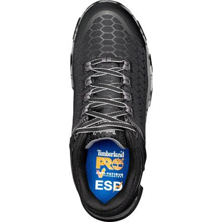 timberland men's pro powertrain sport athletic work shoes