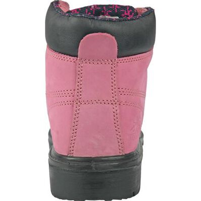 Moxie Trades Women's Alice Steel Toe CSA-Approved Puncture-Resistant Work Boot, , large