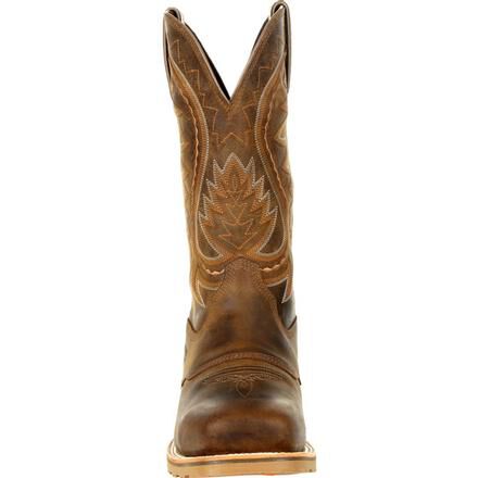 Durango waterproof work boots outlet