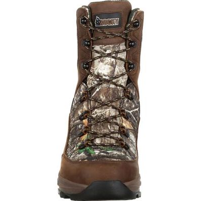 Rocky Grizzly Waterproof 1000G Insulated Outdoor Boot, , large
