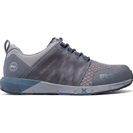 Timberland lightweight safety shoes top