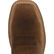 Twisted X Women's 11-Inch Nano Toe Electrical Hazard Western Work Boot, , large