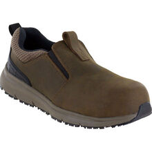 Northside Work Thomason II Men's Nano Toe Electrical Hazard Slip-On Work Shoe