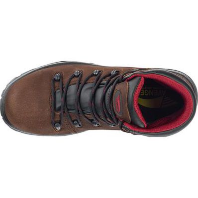 Avenger Framer Men's Composite Toe Puncture-Resistant Waterproof Work Boot, , large