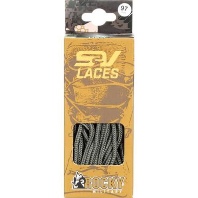 Rocky S2V 97" Sage Green Laces, , large