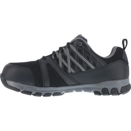 Slip resistant reebok shoes hot sale